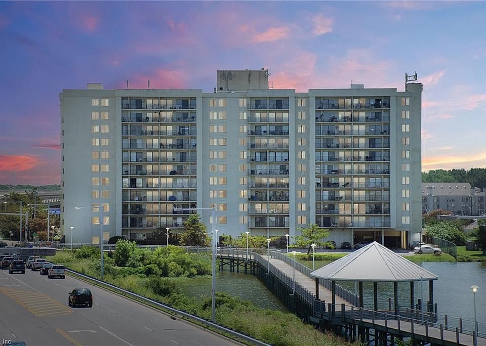 1st image of 500 Pacific Ave APT 405