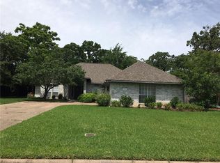 1201 Haley Pl, College Station, TX 77845