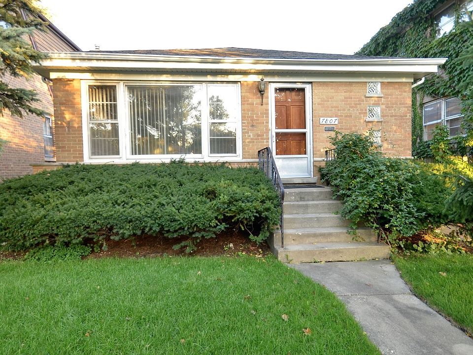 1st image of 7807 Karlov Ave