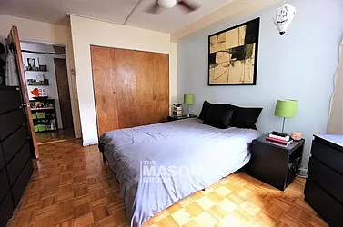 Rented by Mason Group LLC