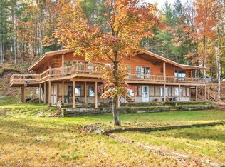 6218 Ridgeway Dr, Lake Tomahawk, WI 54539