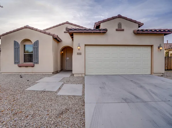 1755 N Hester Trl, Casa Grande, AZ 85122