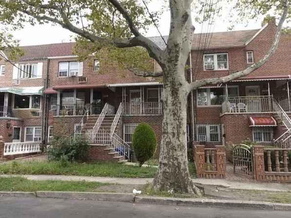 1023 E 101st St, Brooklyn, NY 11236