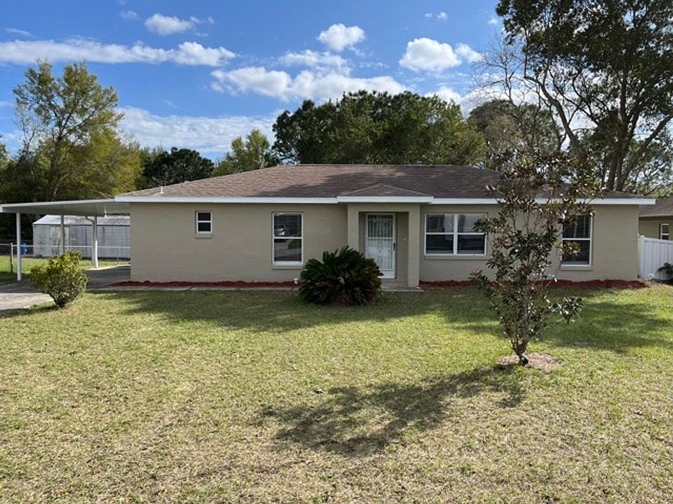 4046 E Bennett St, Inverness, FL 34453 | Zillow