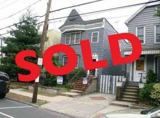 648 Avenue A, Bayonne, NJ 07002