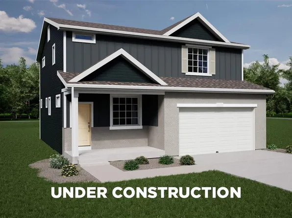 3463 Teakwood Lane, Johnstown, CO 80534