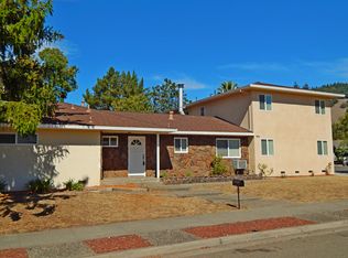 5041 Parkhurst Dr, Santa Rosa, CA 95409