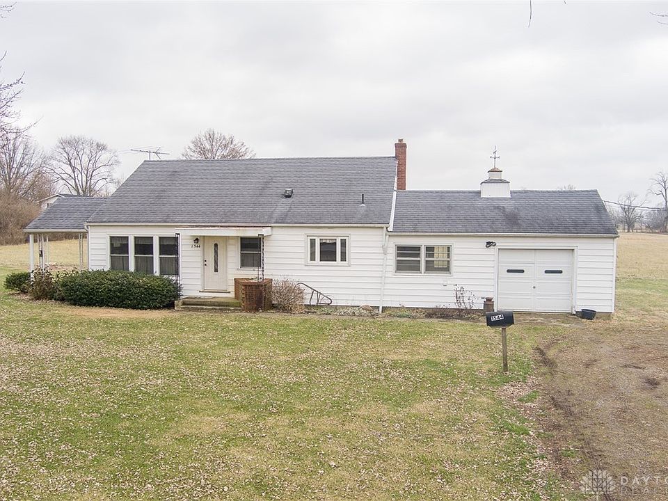 1st image of 1544 Johnsville Brookville Rd