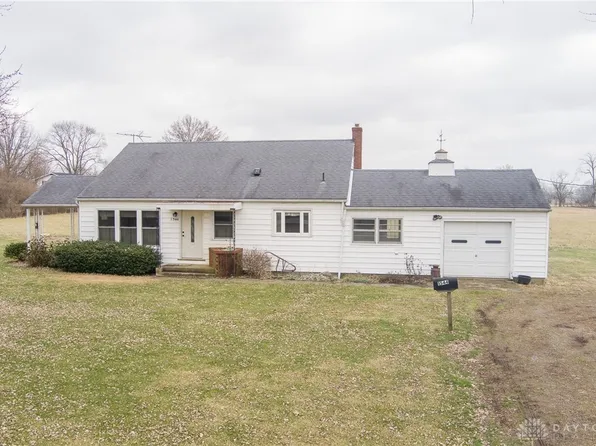 1544 Johnsville Brookville Rd, Brookville, OH 45309