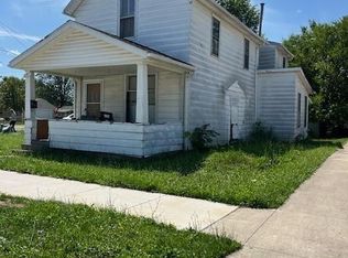 219 Corwin St, Defiance, OH 43512