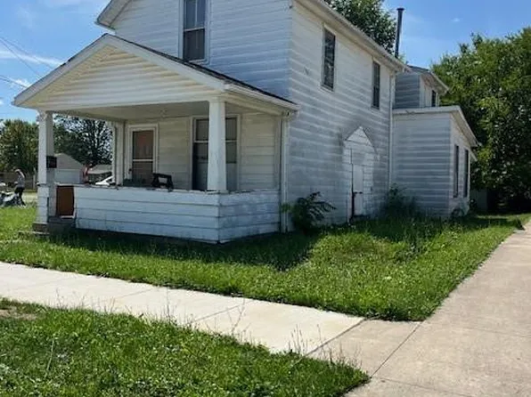 219 Corwin St, Defiance, OH 43512