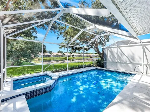 510 Captn Kate CT #32, NAPLES, FL 34110