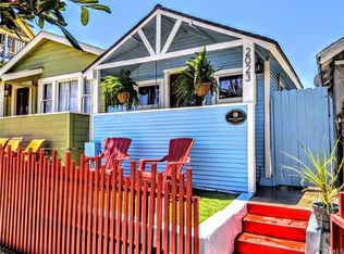 2023 Market St, San Diego, CA 92102