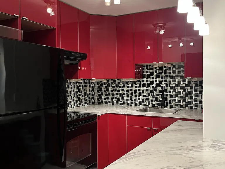 100 York St #3-M — Photo 9