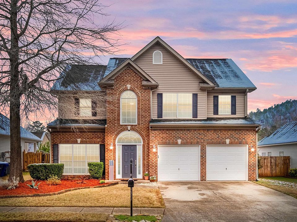 2311 Forest Lakes Ln, Sterrett, AL 35147 Zillow