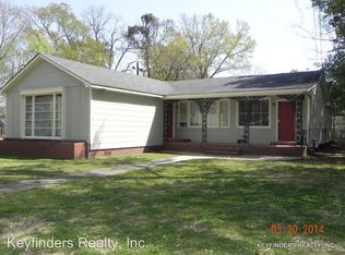 231 East Dr, Baton Rouge, LA 70806