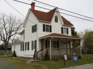 202 West St, Berlin, MD 21811