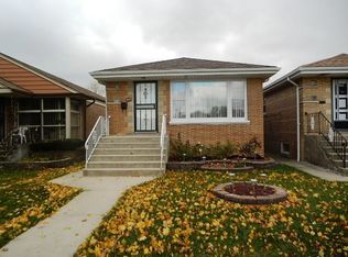 3633 W 79th Pl, Chicago, IL 60652