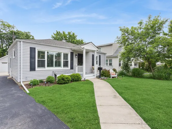 343 S Brewster Ave, Lombard, IL 60148