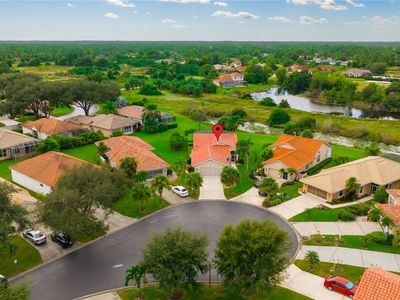 611 Aston Lake Ct, Lehigh Acres, FL, 33974