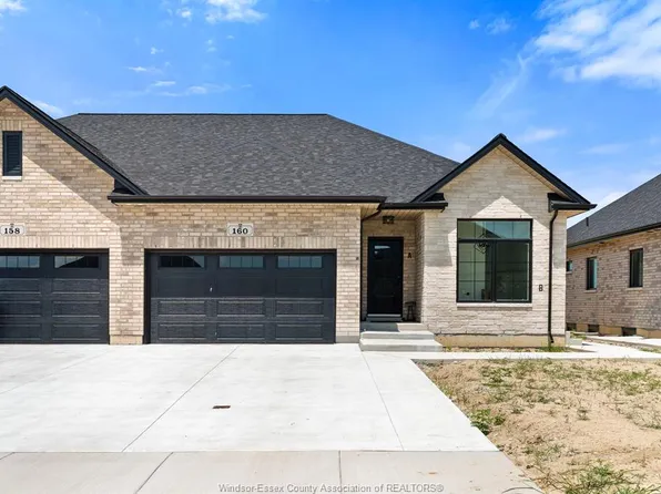 156 McLellan Ave #B, Amherstburg, ON N9V 0H1