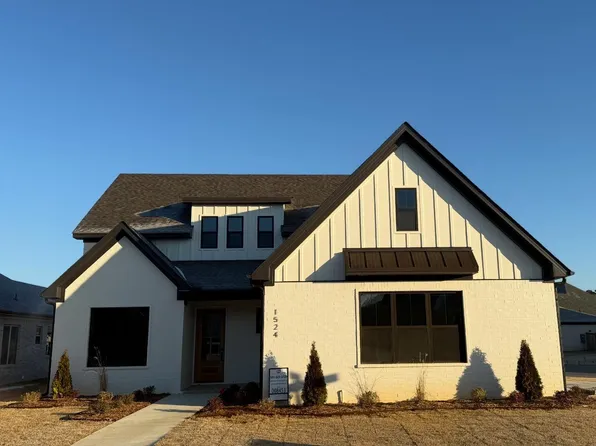 1524 Sawtooth Dr, Benton, AR 72019