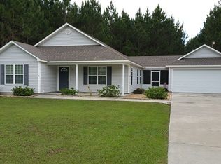 174 Mountain Laurel Rd, Nashville, GA 31639