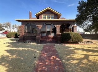 204 W Ash St, Walsh, CO 81090