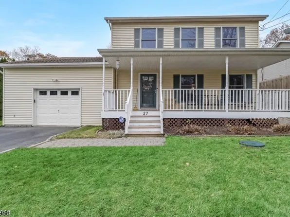 27 Jenkins Rd, West Milford Twp., NJ 07421