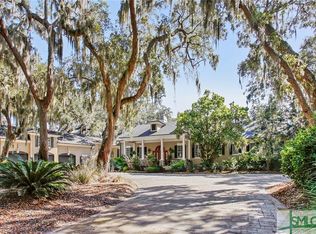 7 Little Comfort Rd, Savannah, GA 31411