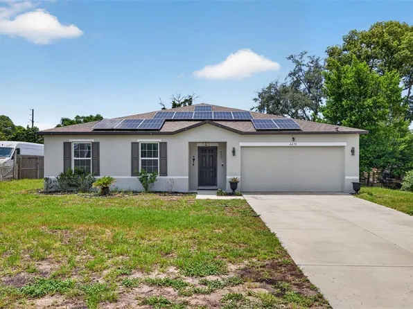 6479 Grapewood Rd, Spring Hill, FL 34609