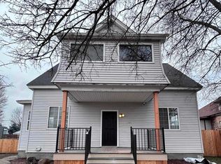 2125 W Sharp Ave, Spokane, WA 99201