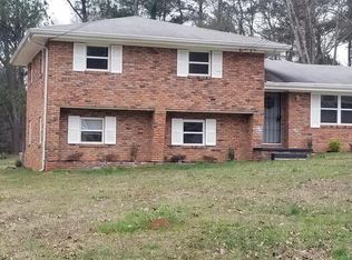 1911 Janet Ln, Decatur, GA 30035