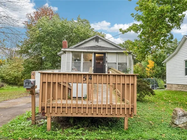 54 N Seneca St, Rittman, OH 44270