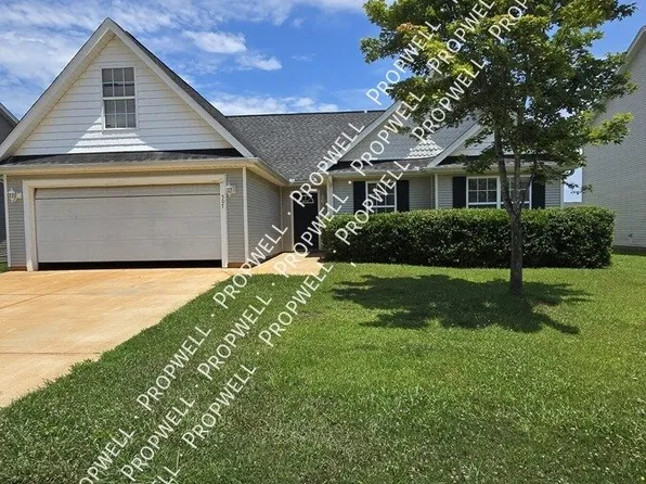 507 Chastine Dr, Spartanburg, SC 29301