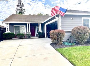 239 Sterling Way, Oakley, CA