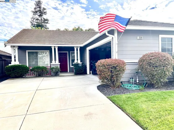 239 Sterling Way, Oakley, CA 94561