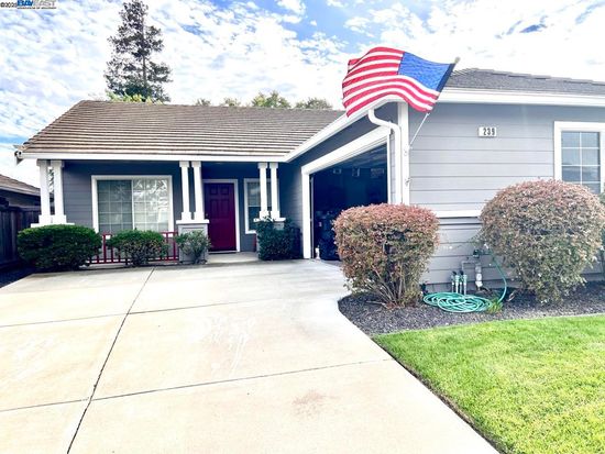 239 Sterling Way, Oakley, CA 94561