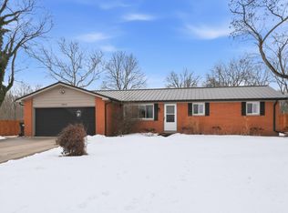 9830 Muldoon Rd, Fort Wayne, IN 46819