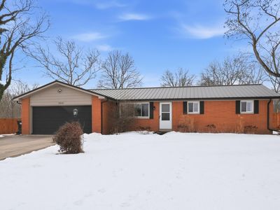 9830 Muldoon Rd, Fort Wayne, IN, 46819