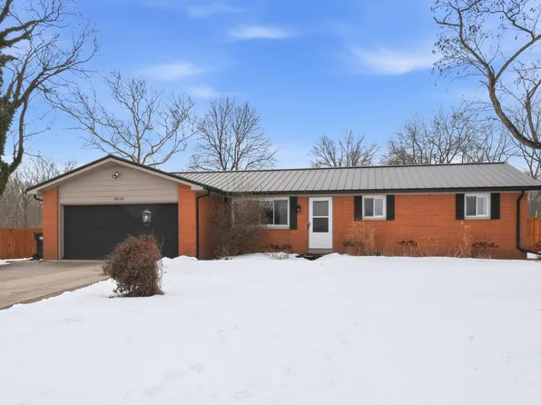 9830 Muldoon Rd, Fort Wayne, IN 46819