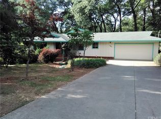 585 Circlewood Dr, Paradise, CA 95969