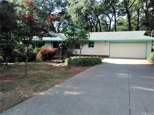 585 Circlewood Dr, Paradise, CA 95969