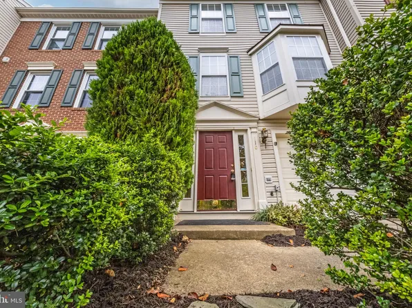 110 Shadwell Ter SE, Leesburg, VA 20175