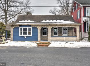 2336 Wood St, Lancaster, PA 17603