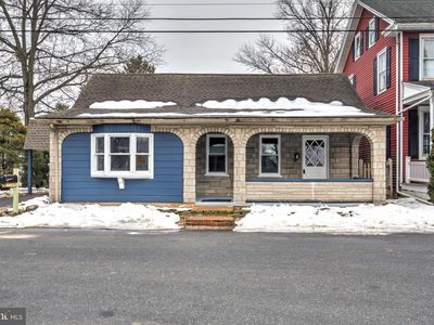 2336 Wood St, Lancaster, PA, 17603
