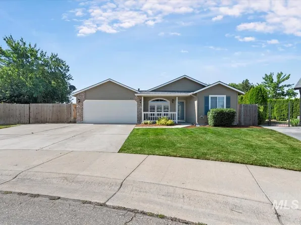 931 N Maple Creek Ave, Meridian, ID 83642