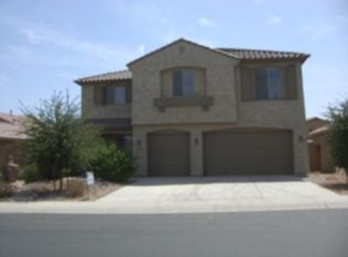 40813 N Arbor Ave, Queen Creek, AZ 85140