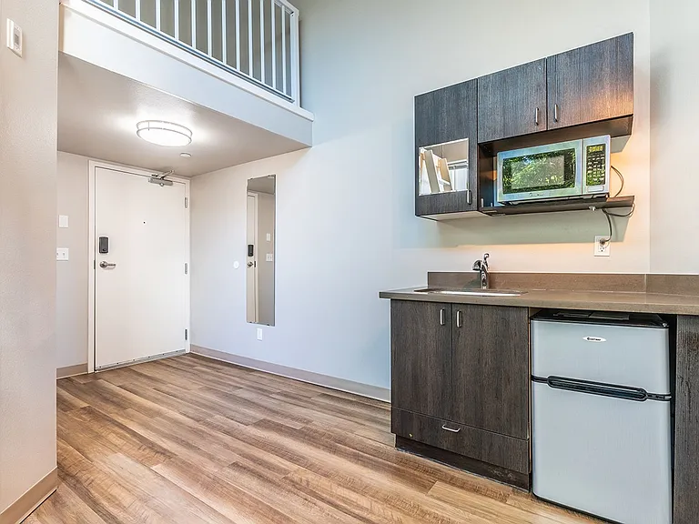 Alcove Ballard Apartments — Photo 15