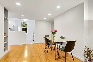 Sold by Horowitz Real Estate